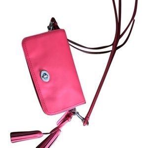 Coach Penny crossbody